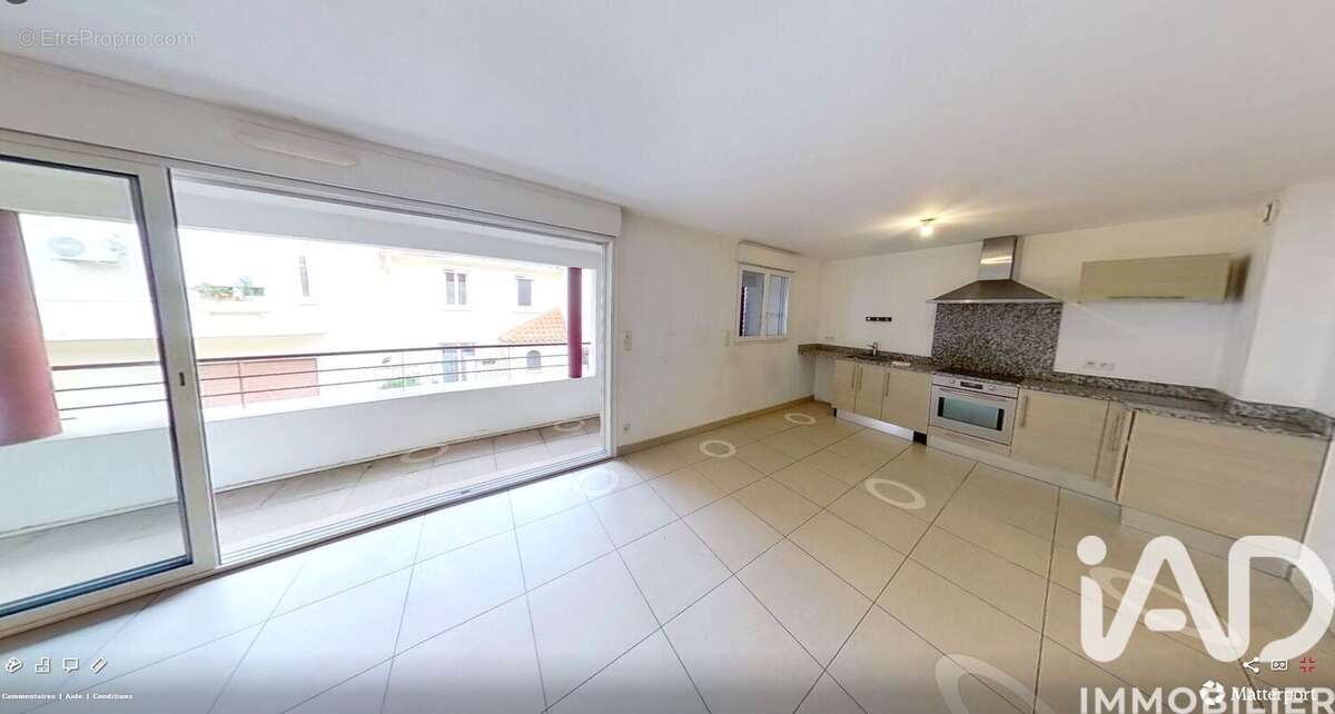 Photo 3 - Appartement à PERPIGNAN