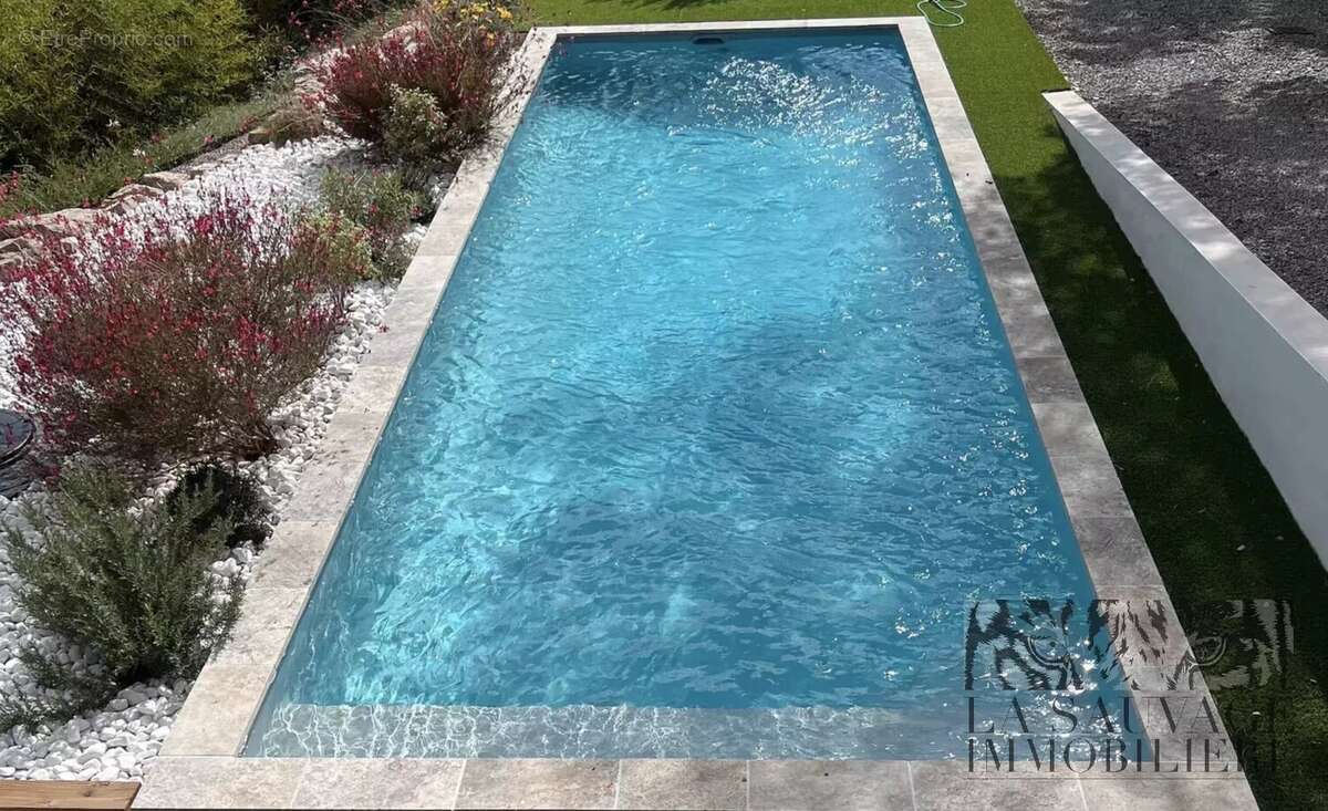 Maison à ESPIRA-DE-L&#039;AGLY