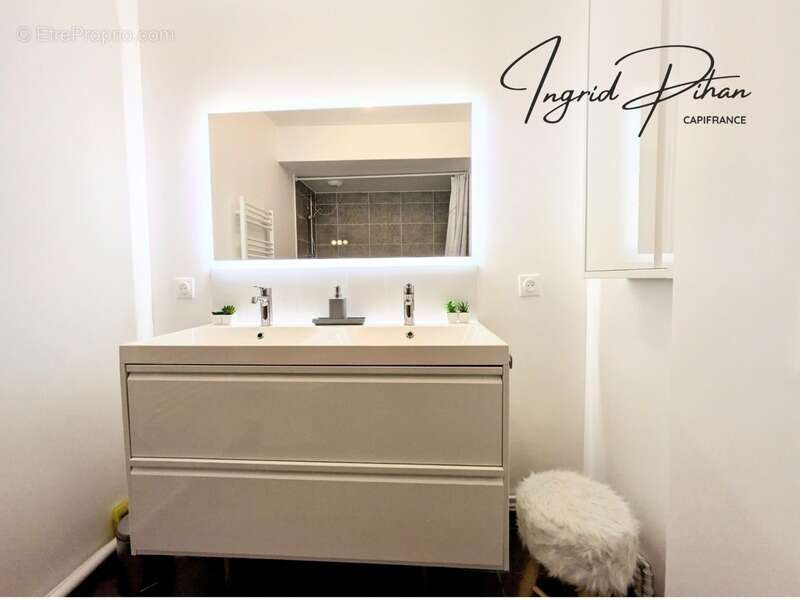 Appartement à BEZONS