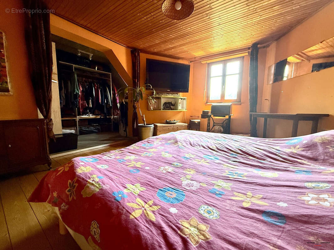 Appartement à URMATT