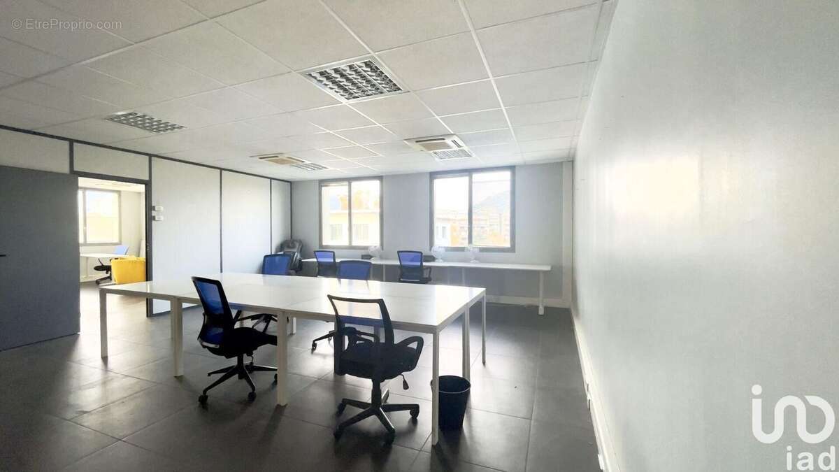 Photo 9 - Commerce à GRENOBLE