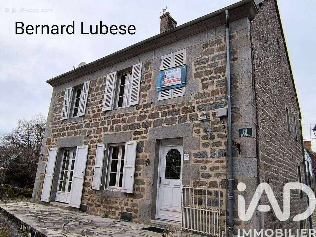 Maison 119 m² à Lupersat  - photo 4