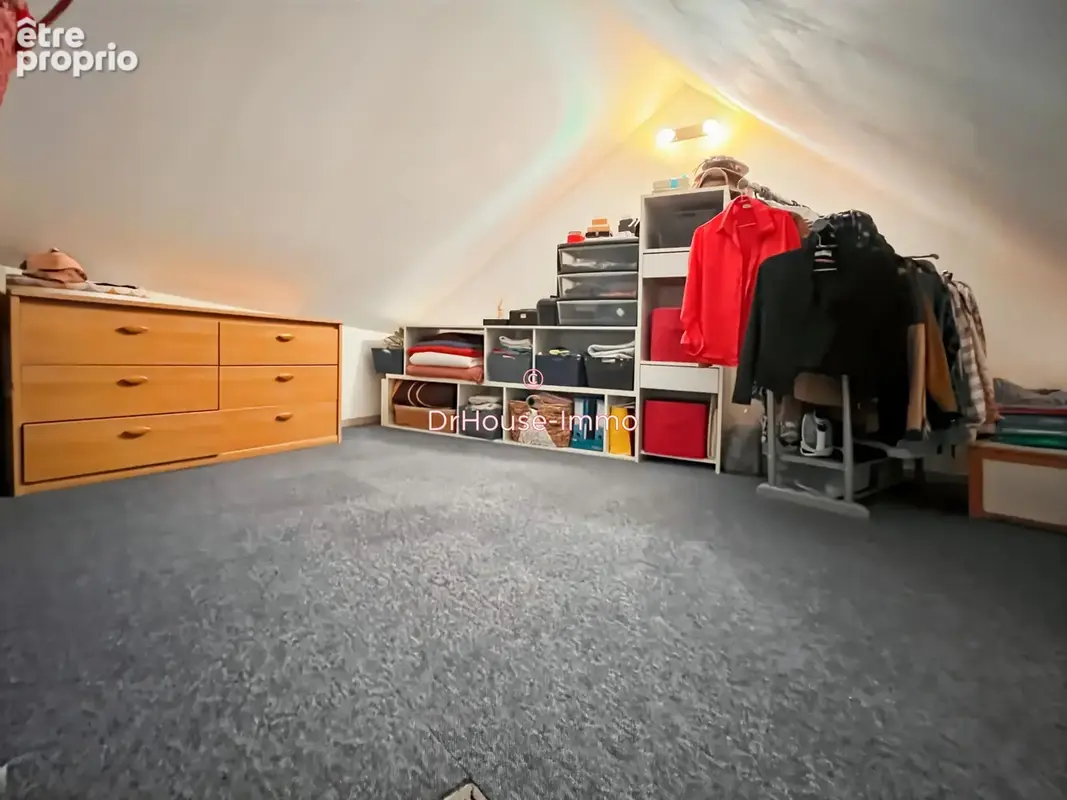 Maison 6 pièces 120 m² à vendre à Fontenay-Saint-Pere (78440) - photo 36