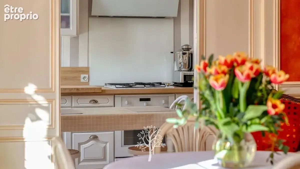 Maison 7 pièces 209 m² à vendre à Saint-Valery-En-Caux (76460) - photo 7
