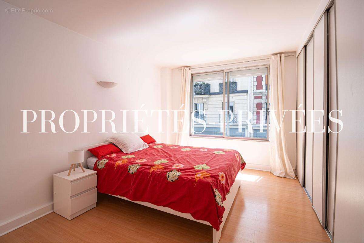 Paris 11 - Appartement lumineux de 71 m² - 3 pièces, 2 chambres ? Exposé Sud - Est - photo 6