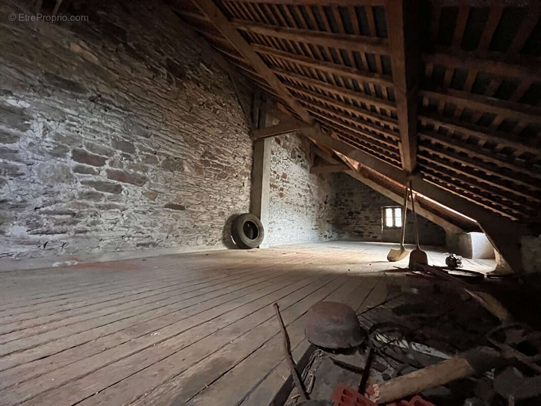 Appartement à CANCALE