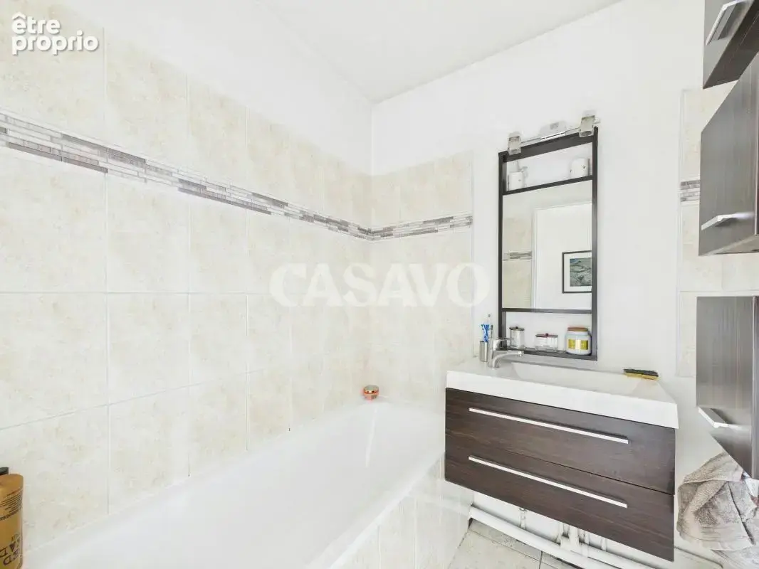 Vente Appartement 5 pièces de 125m² - 94700 Maisons-Alfort - photo 14