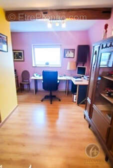 Maison à BERNEVILLE