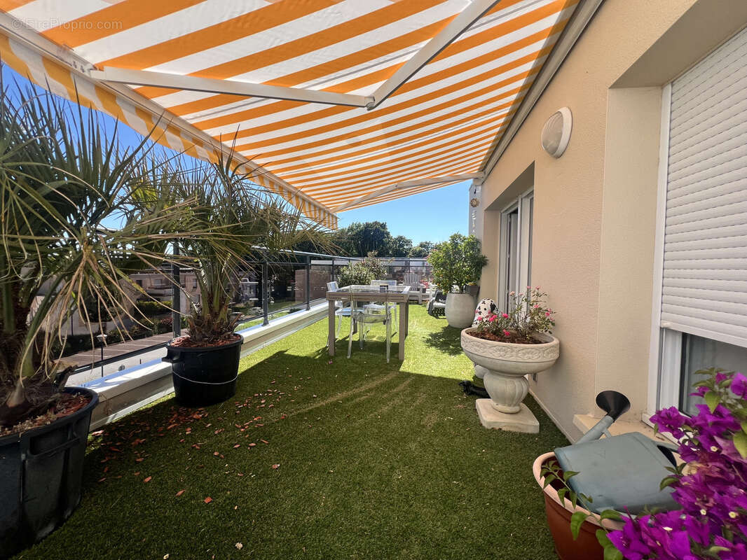 Appartement à AURAY