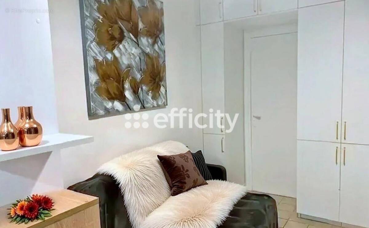 Appartement à PEZENAS