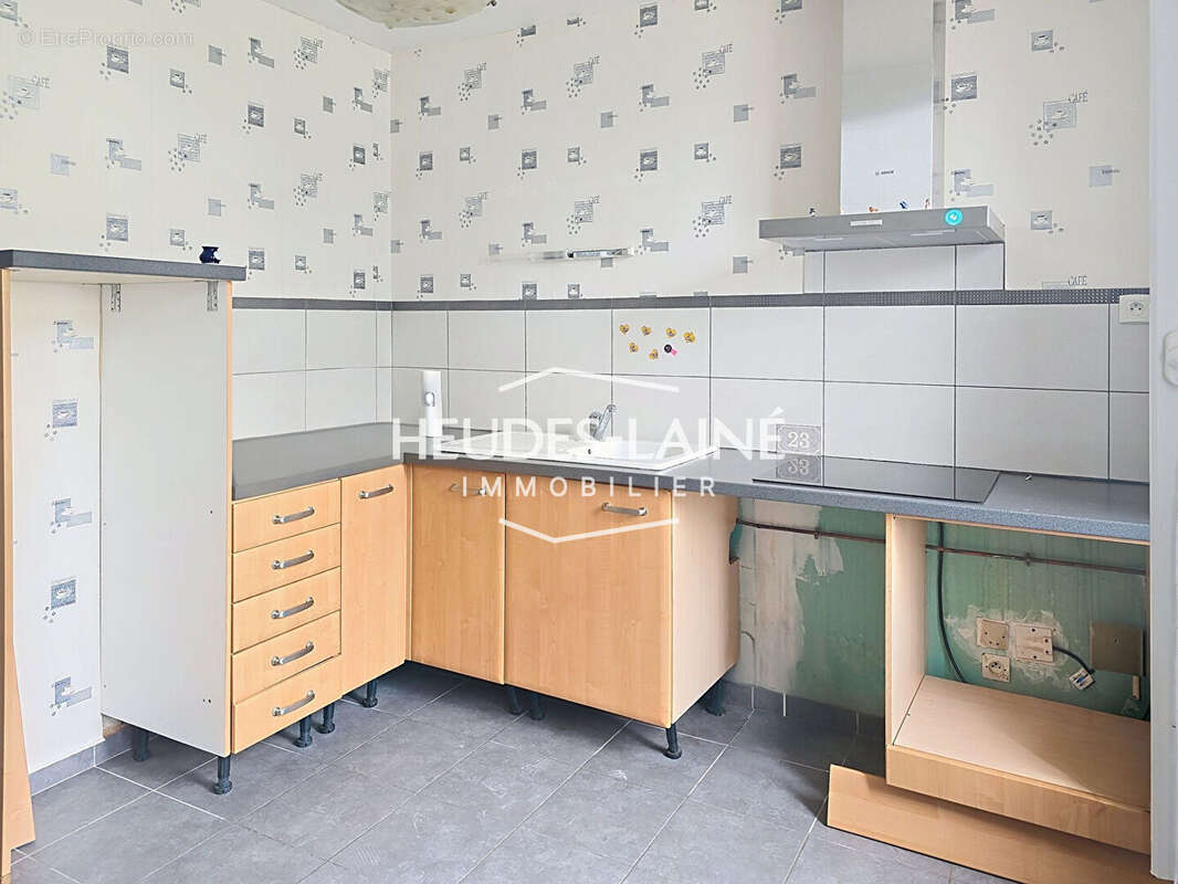 Maison à MARCEY-LES-GREVES