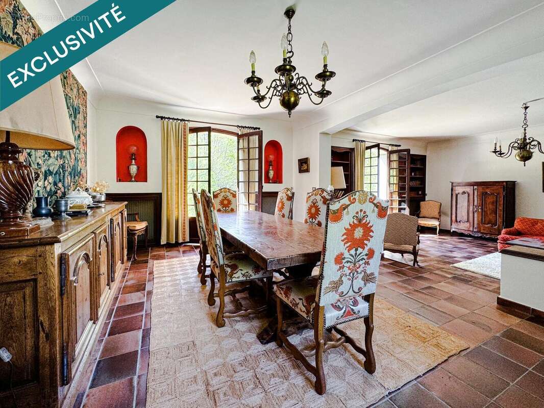 Photo 2 - Maison à VERNET-LES-BAINS