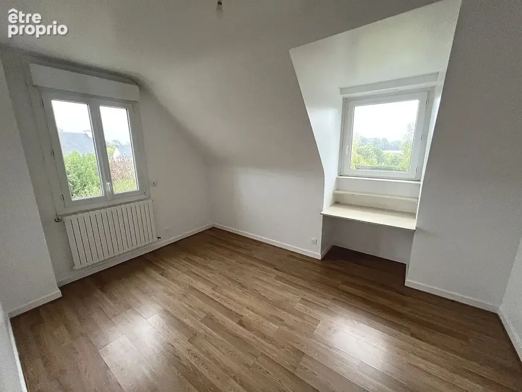 Maison traditionelle , terrain de 6547m2 - photo 16