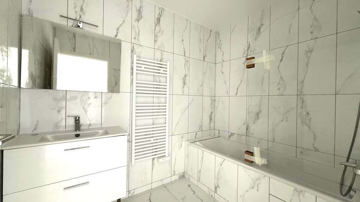 Appartement à NEUILLY-SUR-MARNE