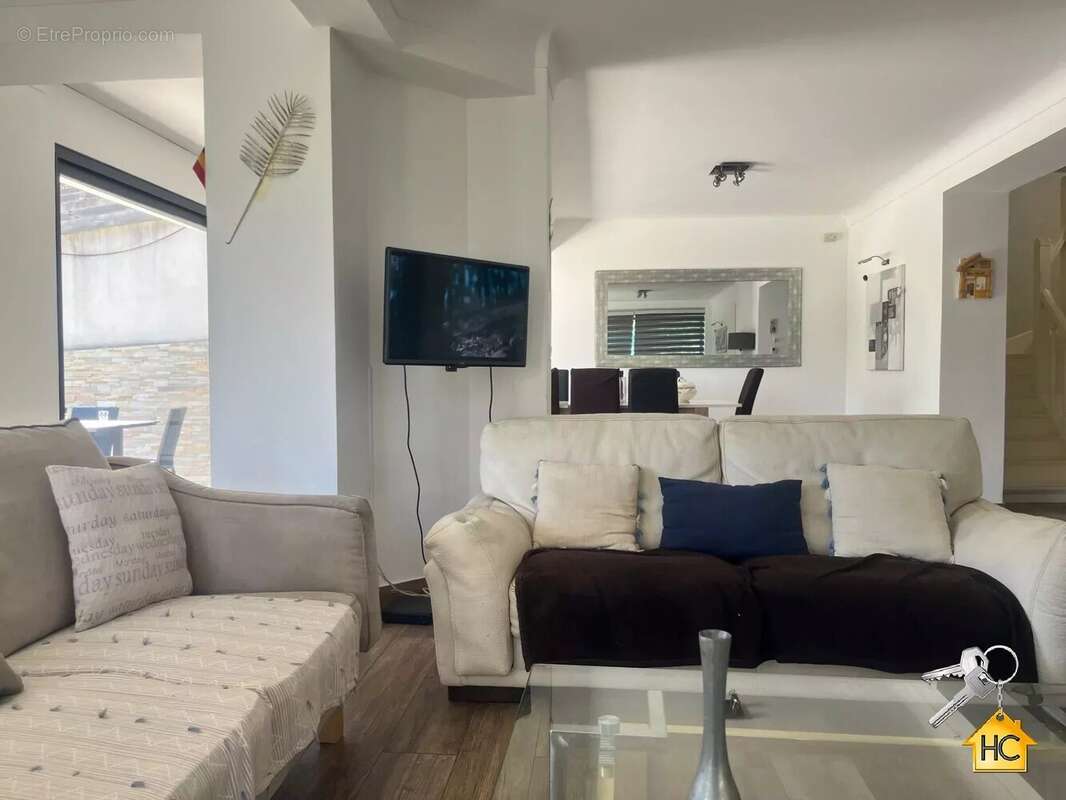 Maison à CANNES