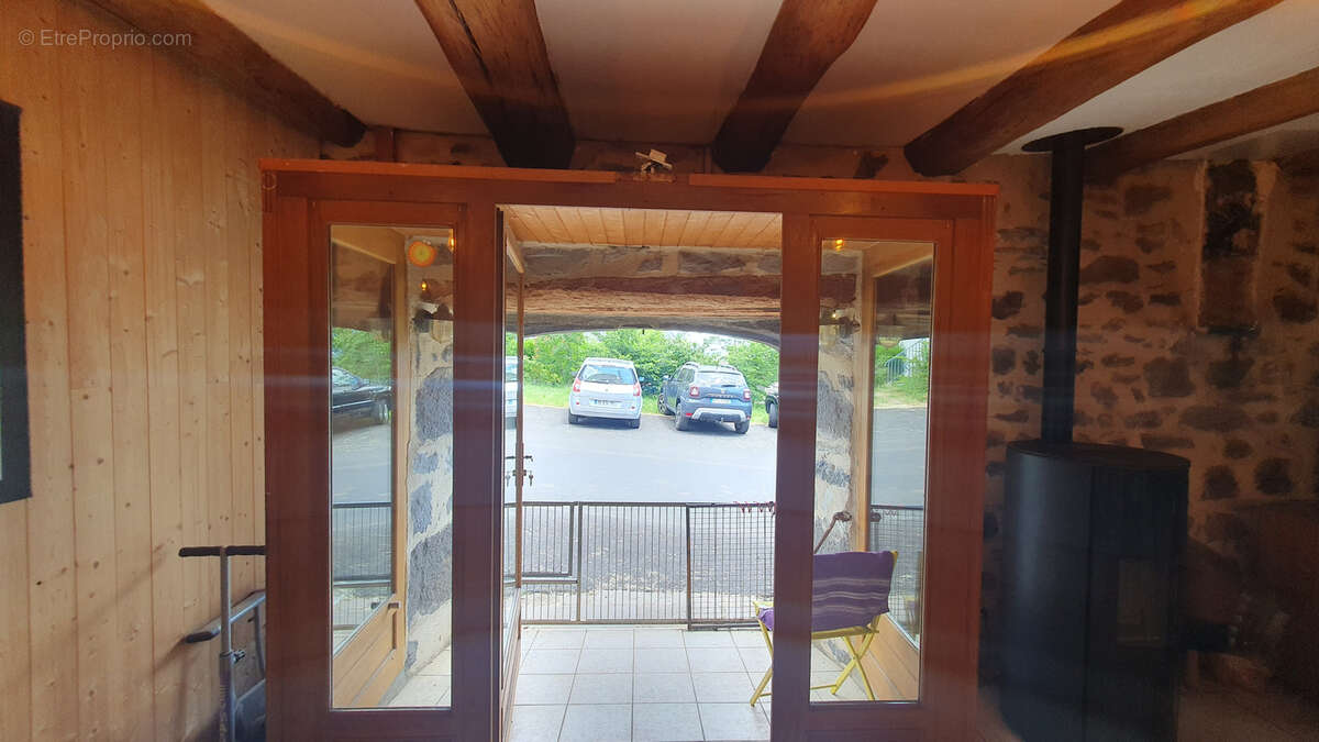 Corps de ferme - photo 6