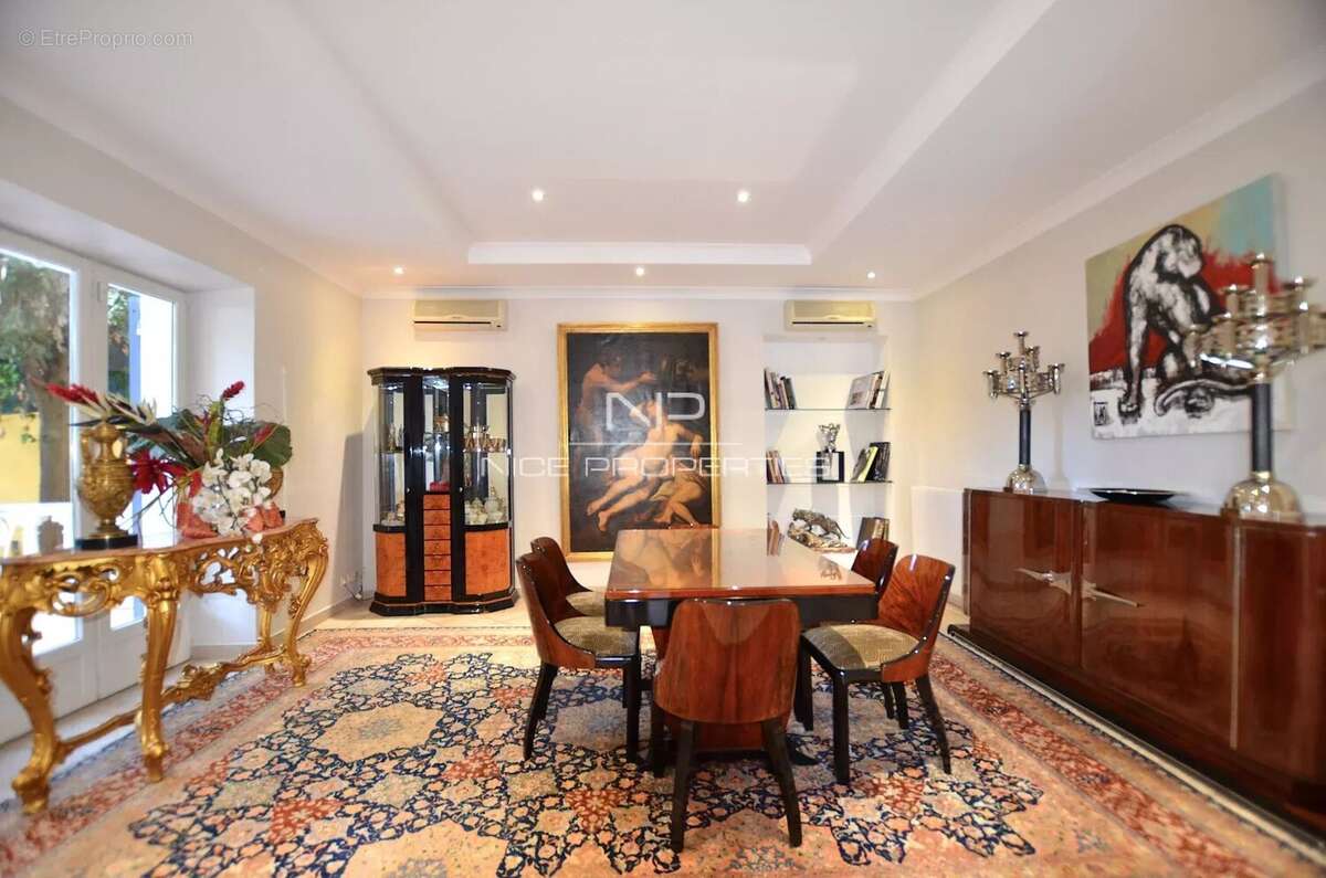 Maison à NICE
