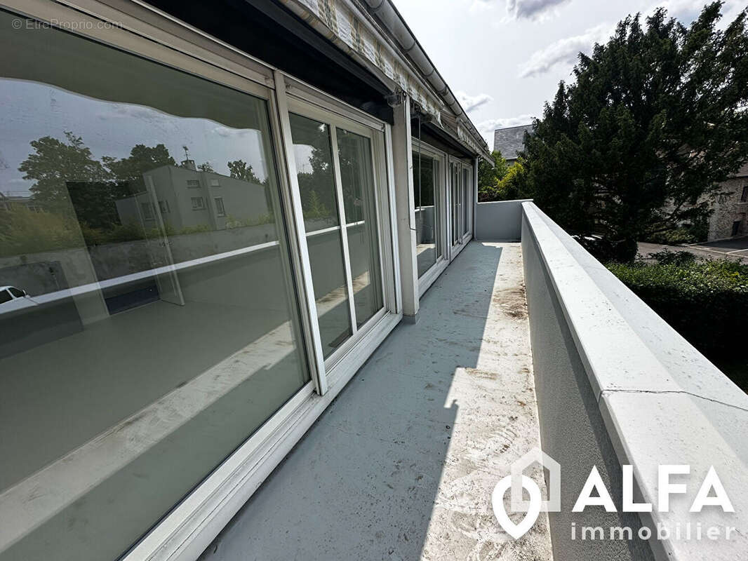 Appartement à SAINT-GRATIEN