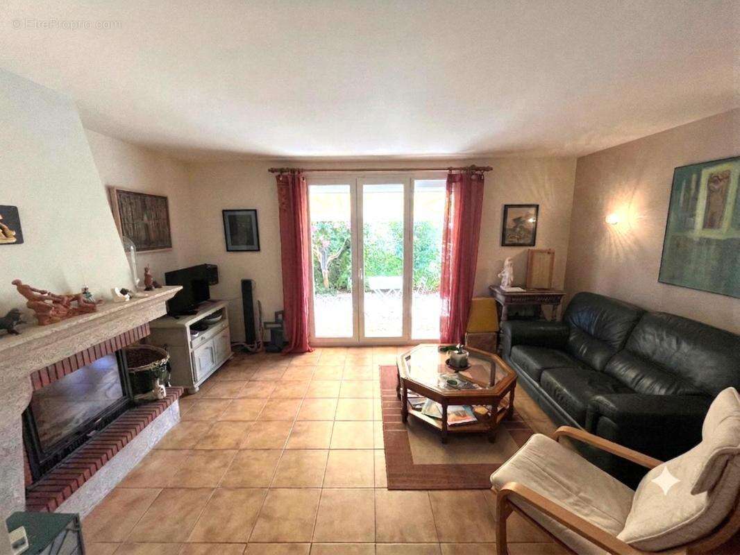 Maison de ville - photo 4