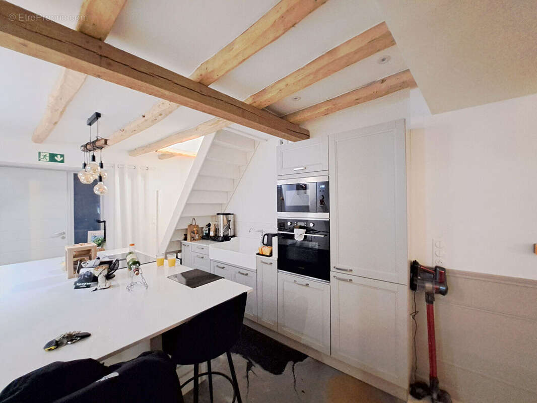 Maison à CHATELLERAULT