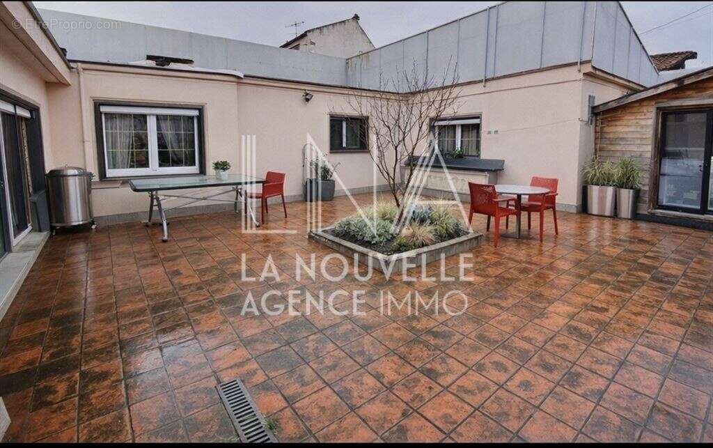 Coup de cœur ! Maison 6 pièces entièrement rénovée avec jardin, terrasse et garage - photo 10