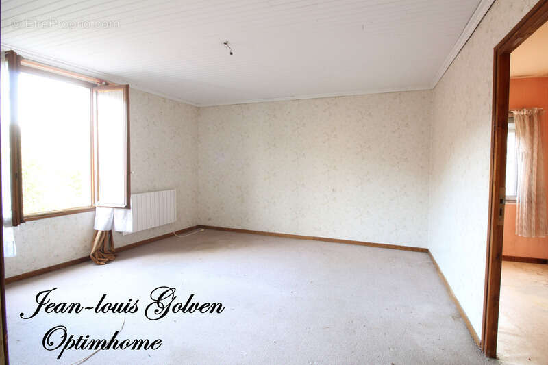 Maison à SAINT-AFFRIQUE