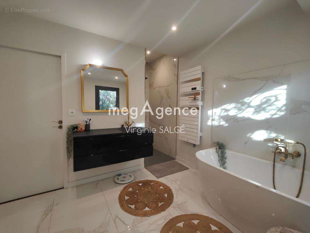 Maison à PORTET-SUR-GARONNE