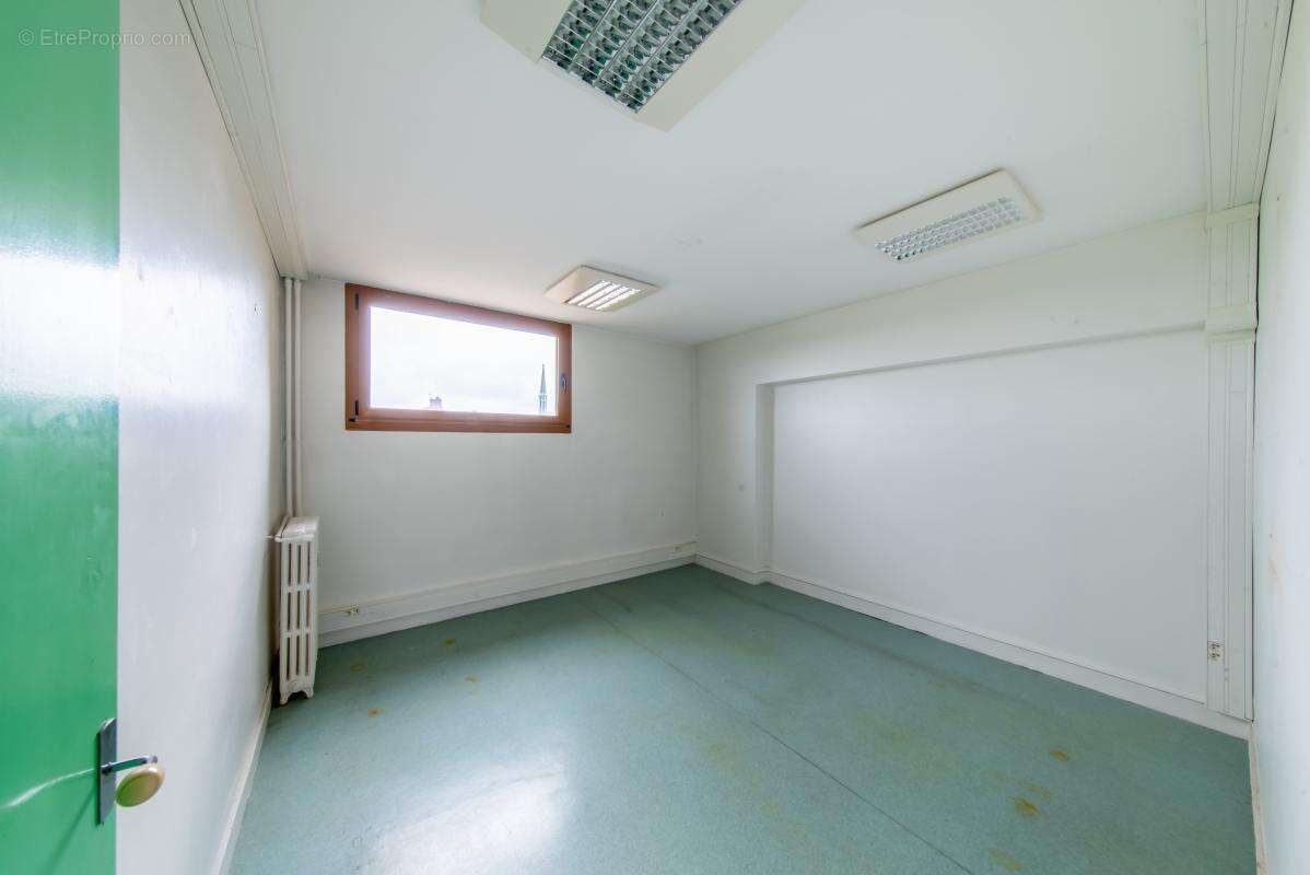 Appartement à POITIERS