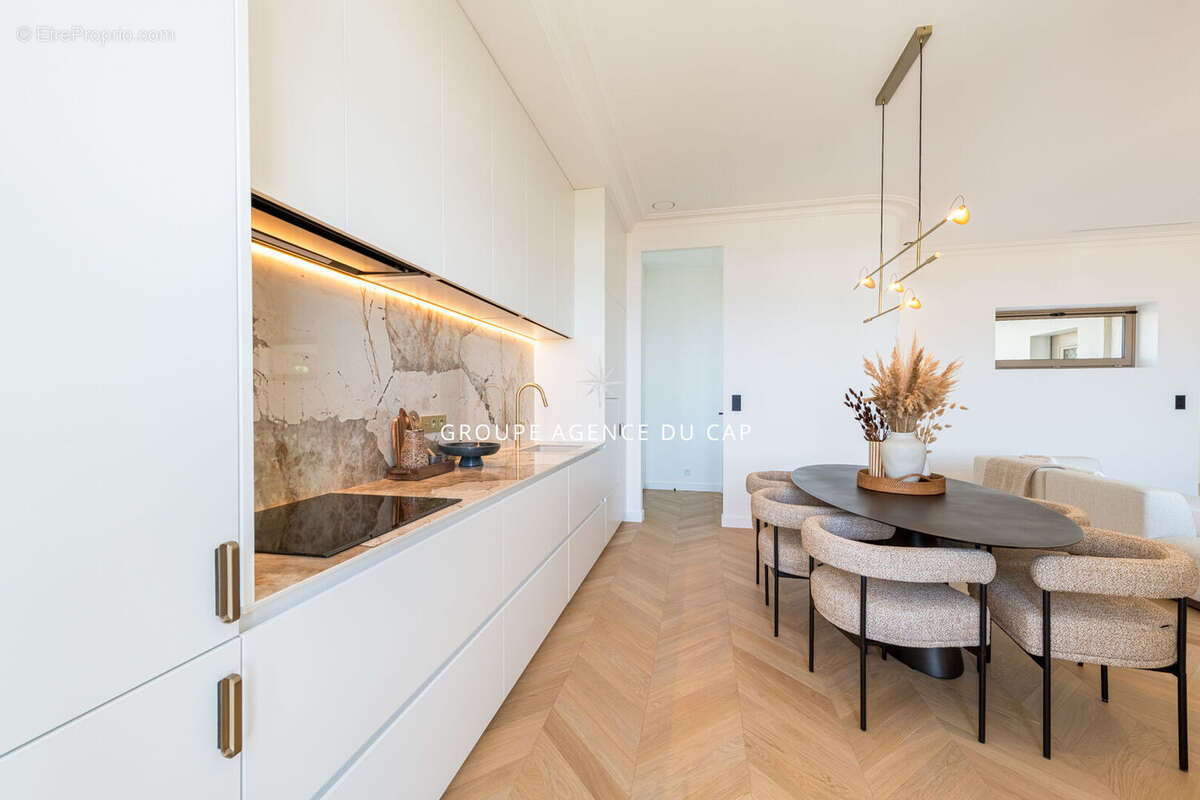 Maison à SAINT-RAPHAEL