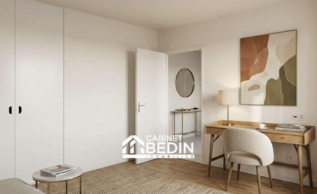 Maison à BEGLES