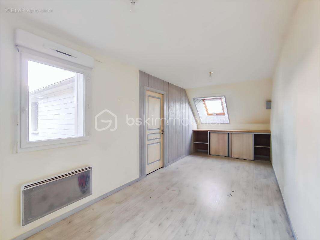 Maison Récente de 2014 - 2 chambres - photo 5