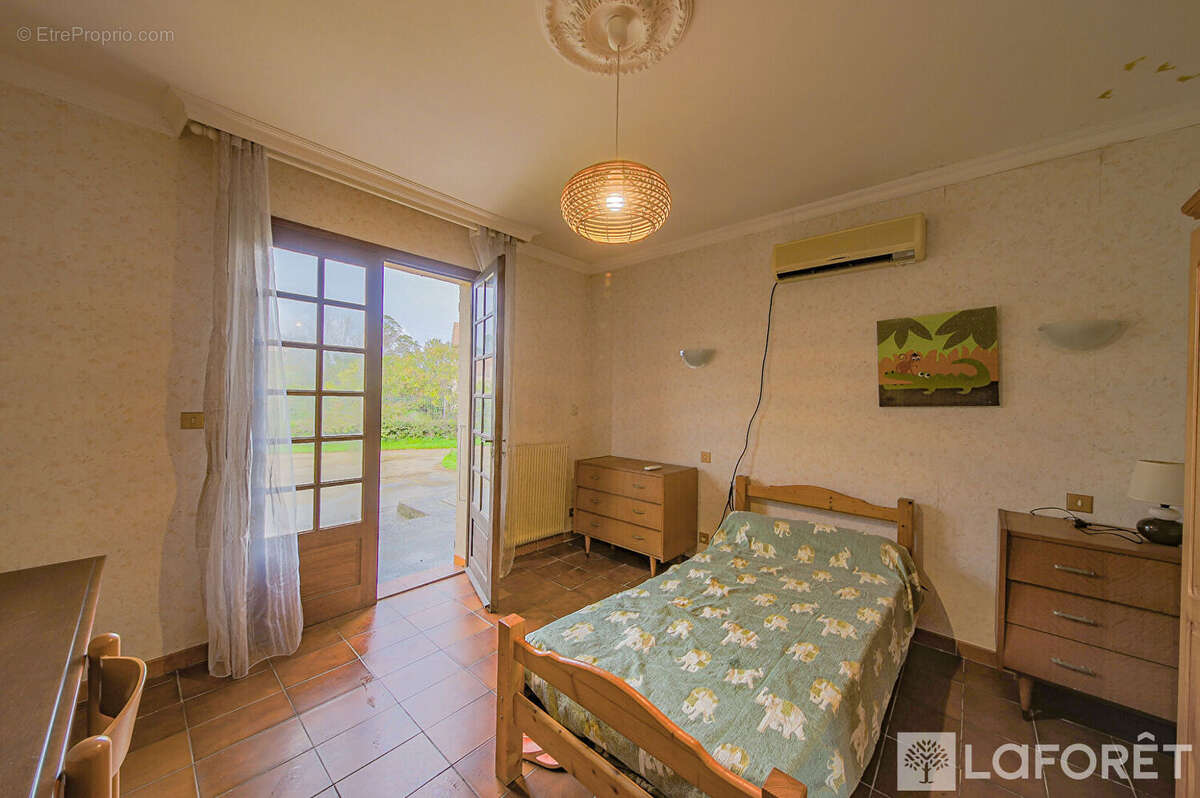 Maison Lucciana 12 pièce(s) 310 m2 avec combles aménageables - photo 11