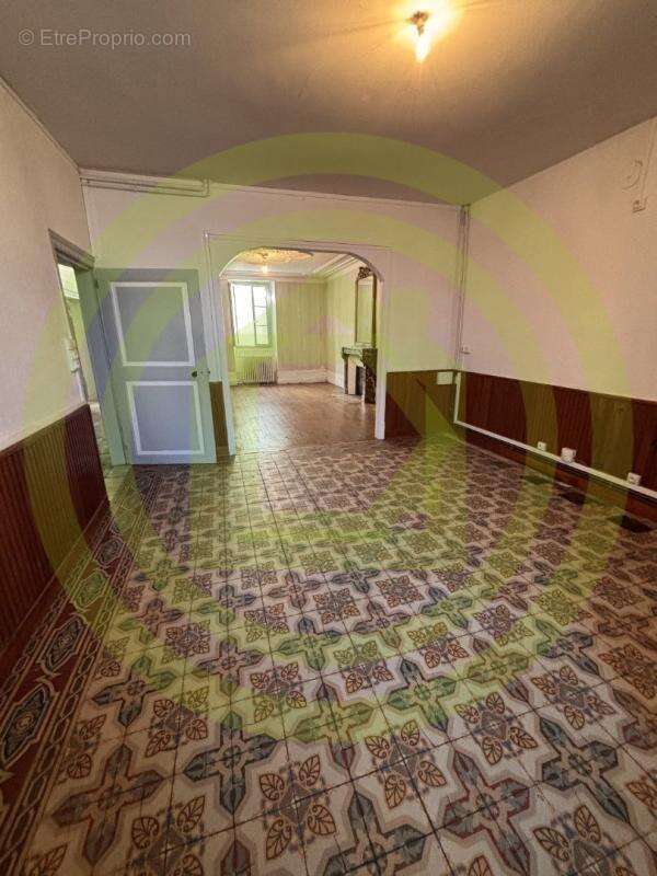 Maison 153 m² à Gouzon  - photo 6