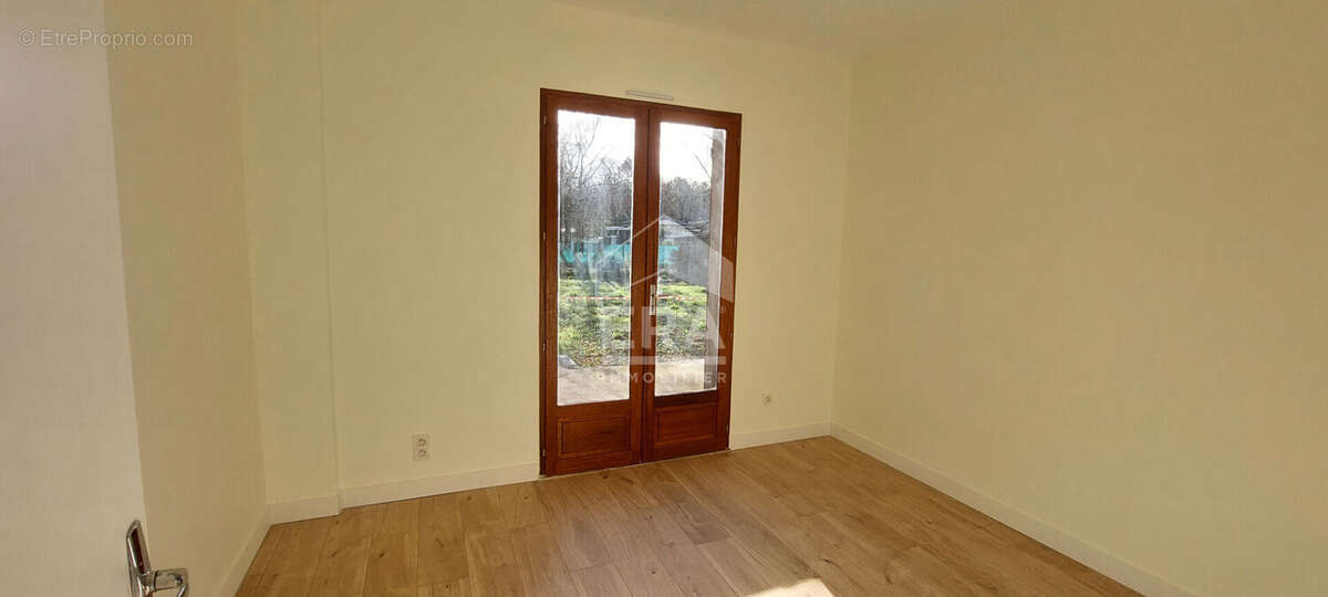 Maison à SAINT-MAGNE