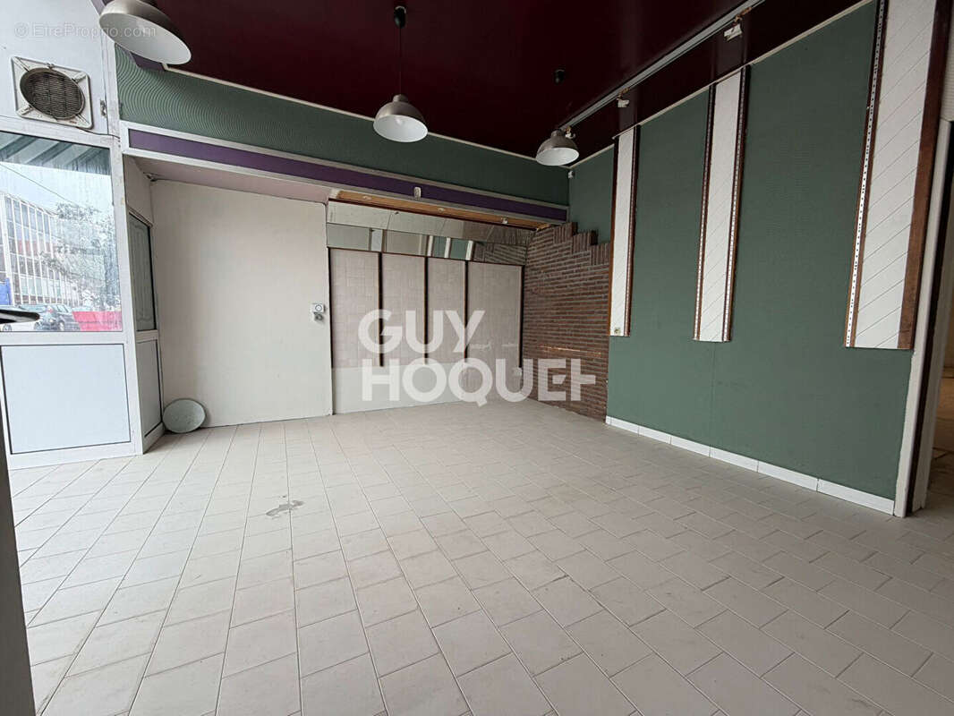 Appartement à CALAIS