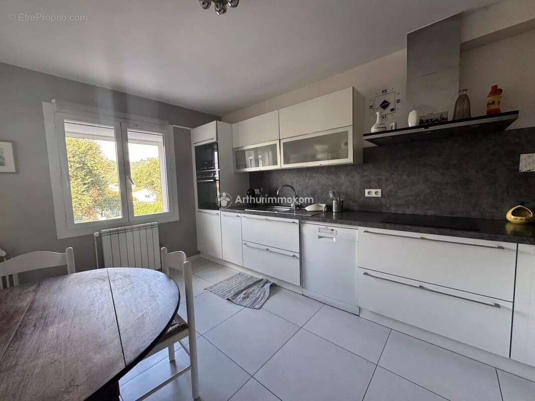 Maison à SIX-FOURS-LES-PLAGES