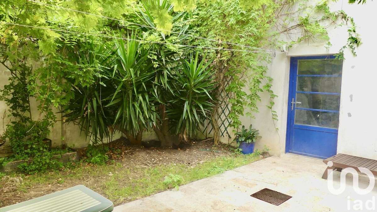 Photo 9 - Maison à MARANS