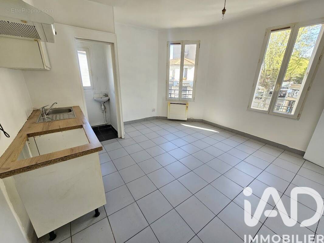Photo 1 - Appartement à ALFORTVILLE