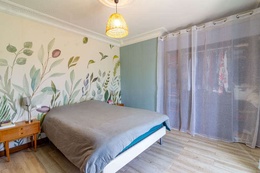 Maison à ROMORANTIN-LANTHENAY