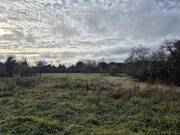Terrain à JURANVILLE
