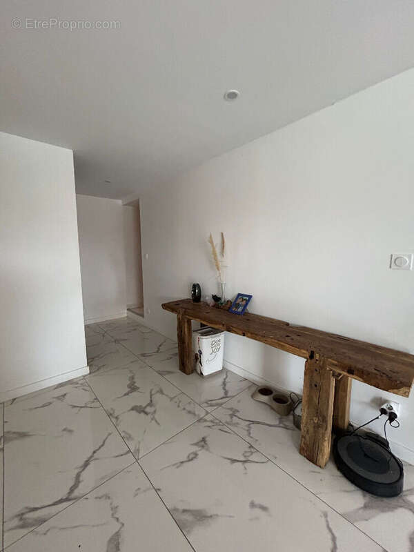 Maison à SALIES-DU-SALAT