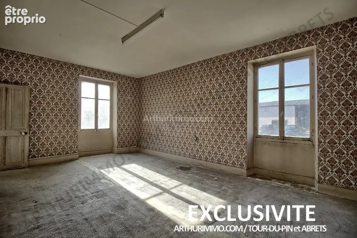 Vente Maison (38490) 135 000ï¿œ - photo 8