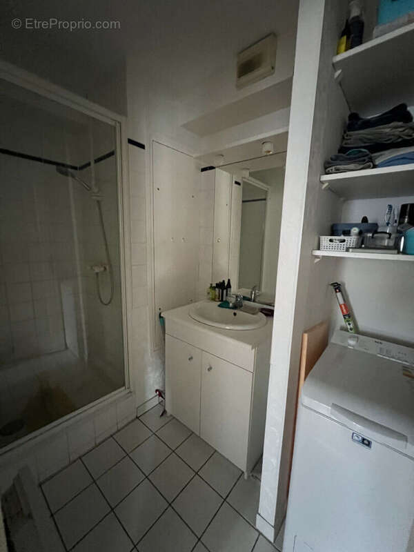 Appartement à BETHUNE