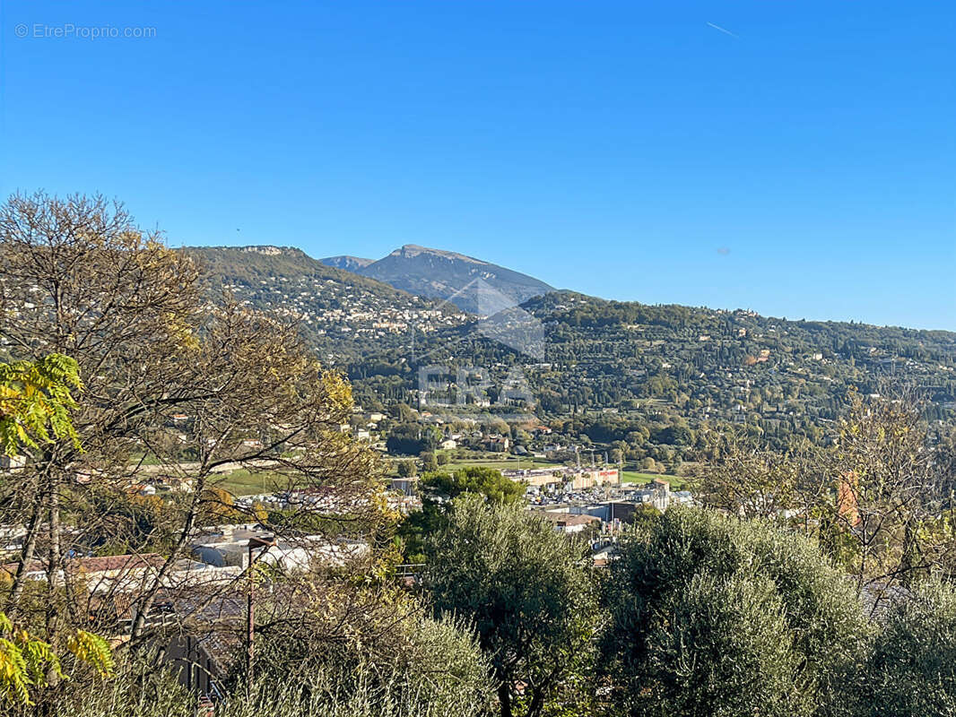 Appartement à GRASSE