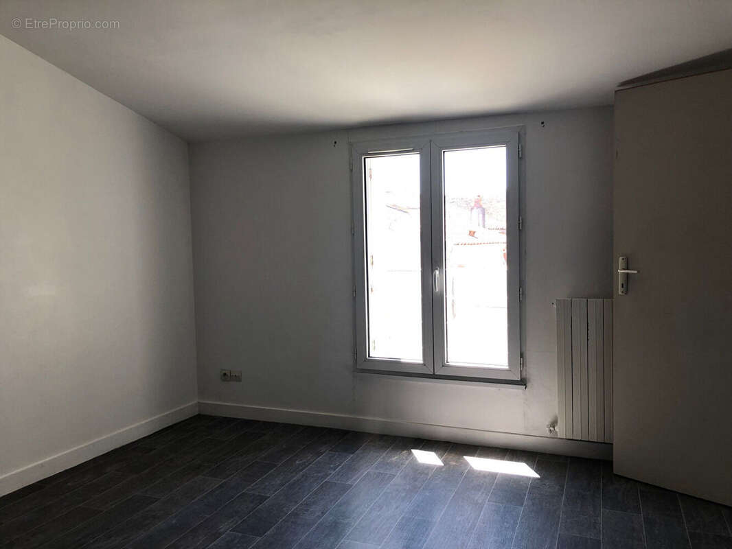 Maison à SAINT-AGNANT