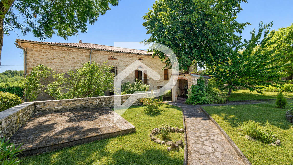Maison Lombers 8 pièces 313 m² - photo 15