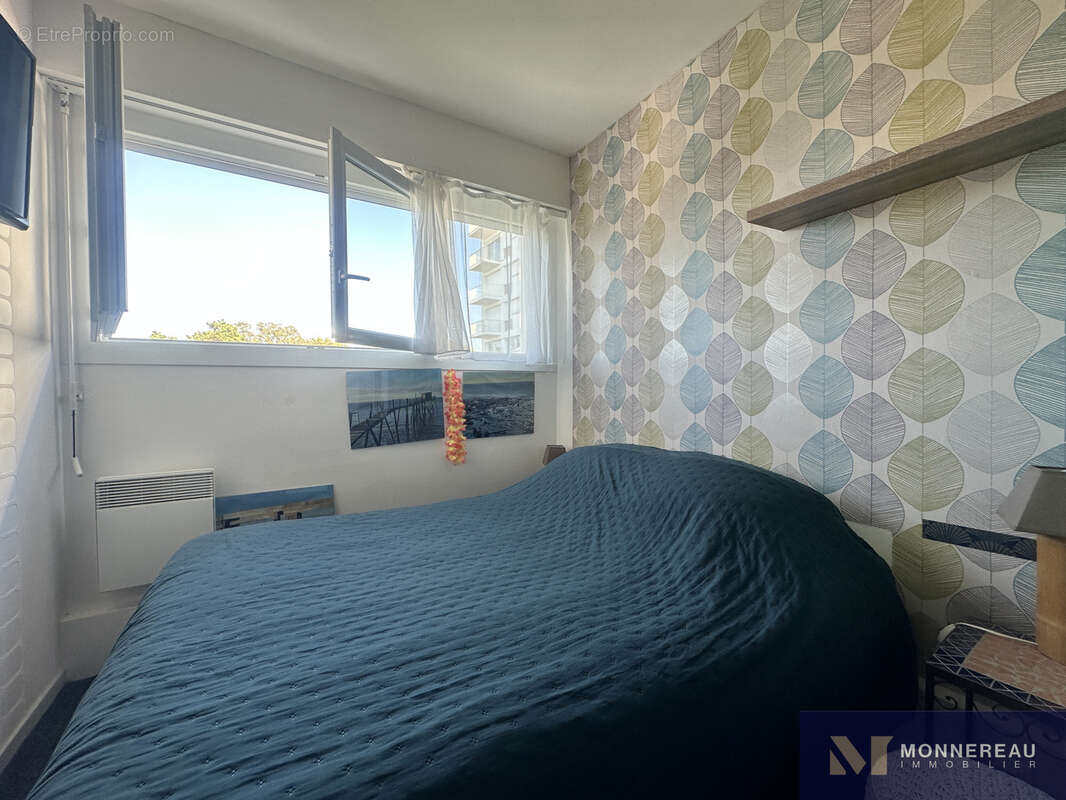 Appartement à SAINT-GEORGES-DE-DIDONNE