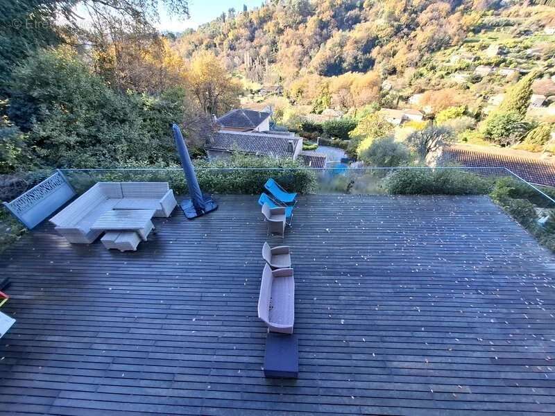 Appartement à SAINT-PAUL