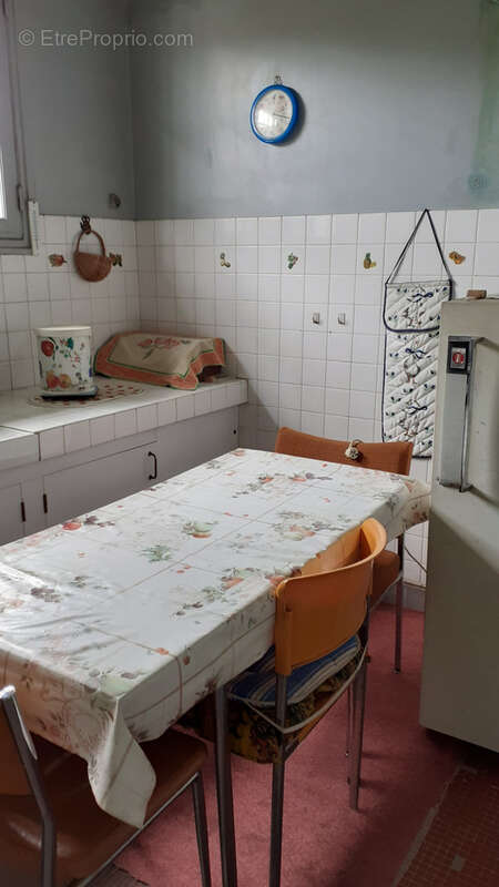 Maison à CHAMBON-LA-FORET