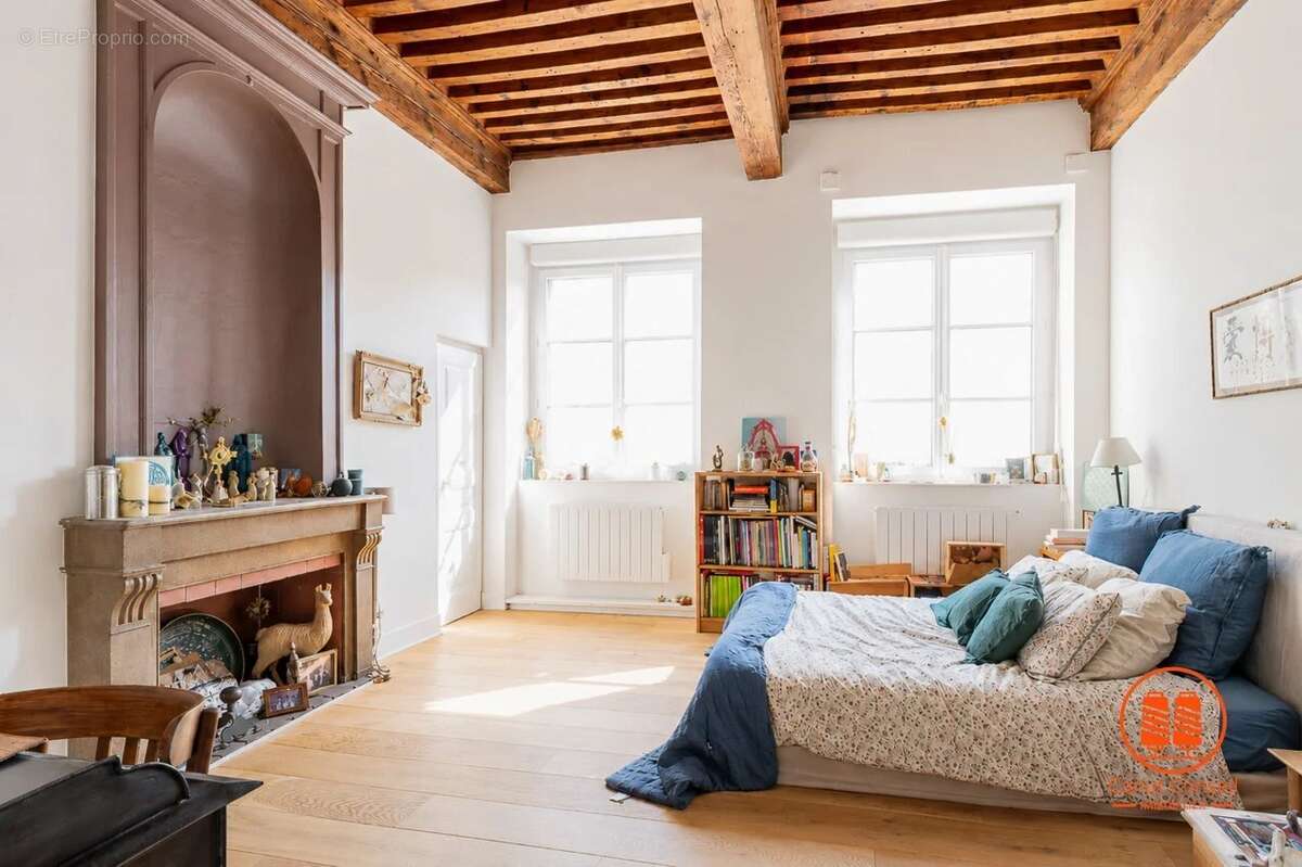 Appartement à LYON-2E
